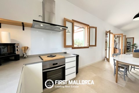 Finca zur Miete in Campos, Mallorca, Spanien 4 Schlafzimmer, 169 m2 Nr. 164862 - Foto 7