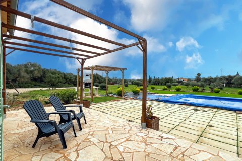 Аренда финки в Кампос, Майорка, Испания 4 спальни, 169м2 №164862 - фото 17