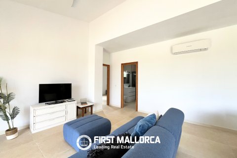Finca zur Miete in Campos, Mallorca, Spanien 4 Schlafzimmer, 169 m2 Nr. 164862 - Foto 5
