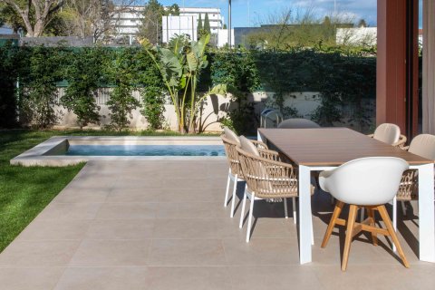 Apartment for sale in Palma de Majorca, Mallorca, Spain 3 bedrooms, 123 sq.m. No. 164864 - photo 2