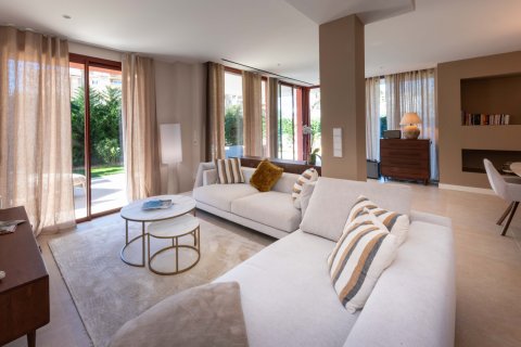 Apartment for sale in Palma de Majorca, Mallorca, Spain 3 bedrooms, 123 sq.m. No. 164864 - photo 8