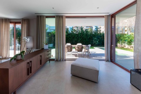 Apartment for sale in Palma de Majorca, Mallorca, Spain 3 bedrooms, 123 sq.m. No. 164864 - photo 7
