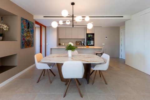 Apartment for sale in Palma de Majorca, Mallorca, Spain 3 bedrooms, 123 sq.m. No. 164864 - photo 12