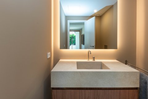 Apartment for sale in Palma de Majorca, Mallorca, Spain 3 bedrooms, 123 sq.m. No. 164864 - photo 20