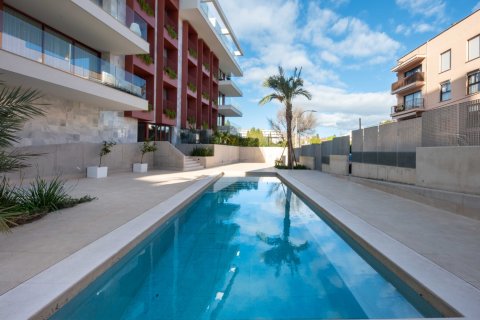 Apartment for sale in Palma de Majorca, Mallorca, Spain 3 bedrooms, 123 sq.m. No. 164864 - photo 24