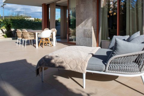 Apartment for sale in Palma de Majorca, Mallorca, Spain 3 bedrooms, 123 sq.m. No. 164864 - photo 6