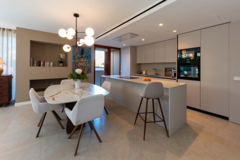 Apartment for sale in Palma de Majorca, Mallorca, Spain 3 bedrooms, 123 sq.m. No. 164864 - photo 11