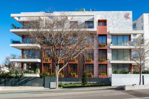 Apartment for sale in Palma de Majorca, Mallorca, Spain 3 bedrooms, 123 sq.m. No. 164864 - photo 26