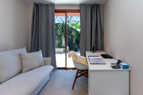 Apartment for sale in Palma de Majorca, Mallorca, Spain 3 bedrooms, 123 sq.m. No. 164864 - photo 19