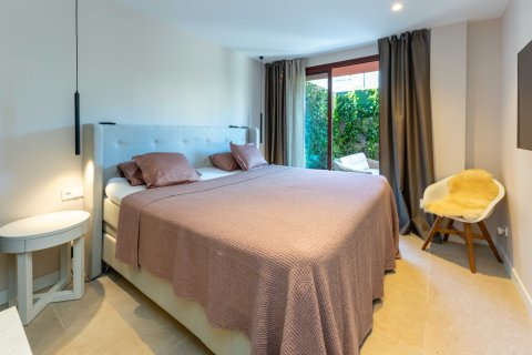 Apartment for sale in Palma de Majorca, Mallorca, Spain 3 bedrooms, 123 sq.m. No. 164864 - photo 14