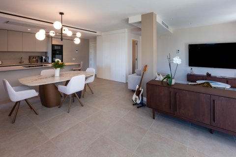 Apartment for sale in Palma de Majorca, Mallorca, Spain 3 bedrooms, 123 sq.m. No. 164864 - photo 10