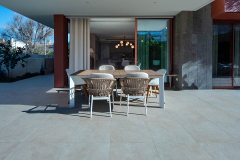 Apartment for sale in Palma de Majorca, Mallorca, Spain 3 bedrooms, 123 sq.m. No. 164864 - photo 4