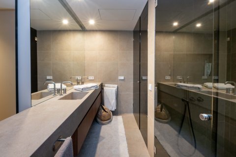 Apartment for sale in Palma de Majorca, Mallorca, Spain 3 bedrooms, 123 sq.m. No. 164864 - photo 15