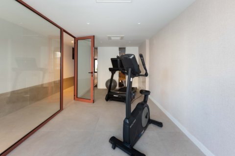 Apartment for sale in Palma de Majorca, Mallorca, Spain 3 bedrooms, 123 sq.m. No. 164864 - photo 23