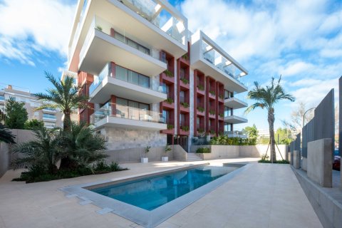 Apartment for sale in Palma de Majorca, Mallorca, Spain 3 bedrooms, 123 sq.m. No. 164864 - photo 25