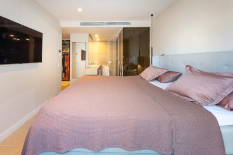 Apartment for sale in Palma de Majorca, Mallorca, Spain 3 bedrooms, 123 sq.m. No. 164864 - photo 13