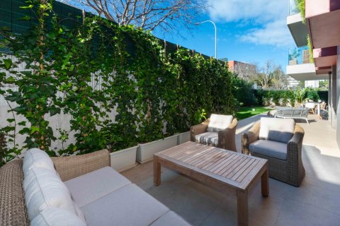 Apartment for sale in Palma de Majorca, Mallorca, Spain 3 bedrooms, 123 sq.m. No. 164864 - photo 3