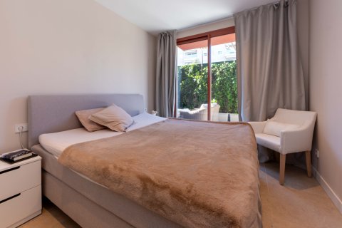 Apartment for sale in Palma de Majorca, Mallorca, Spain 3 bedrooms, 123 sq.m. No. 164864 - photo 17