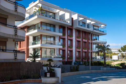 Apartment for sale in Palma de Majorca, Mallorca, Spain 3 bedrooms, 123 sq.m. No. 164864 - photo 27