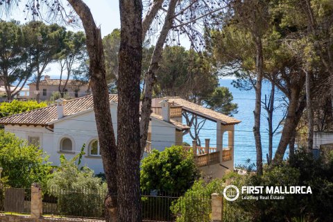 Villa for sale in Mallorca, Spain 4 bedrooms, 275 sq.m. No. 164865 - photo 12