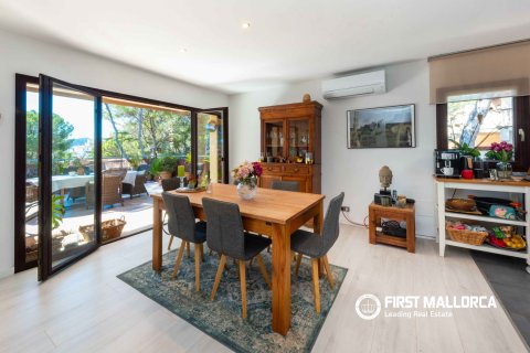 Villa for sale in Mallorca, Spain 4 bedrooms, 275 sq.m. No. 164865 - photo 10