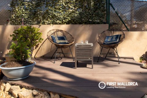 Villa for sale in Mallorca, Spain 4 bedrooms, 275 sq.m. No. 164865 - photo 20