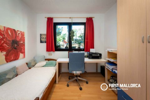 Villa for sale in Mallorca, Spain 4 bedrooms, 275 sq.m. No. 164865 - photo 15