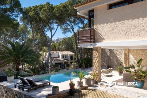 Villa for sale in Mallorca, Spain 4 bedrooms, 275 sq.m. No. 164865 - photo 13