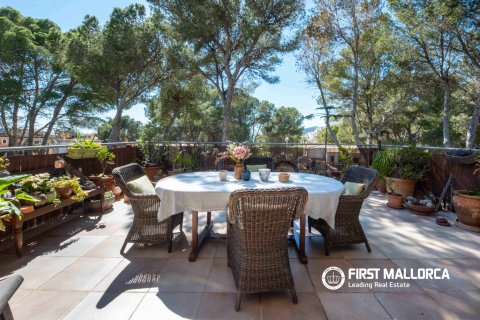 Villa for sale in Mallorca, Spain 4 bedrooms, 275 sq.m. No. 164865 - photo 3