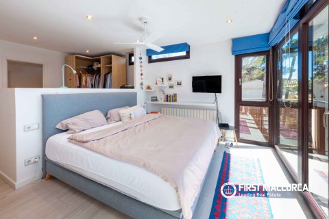 Villa for sale in Mallorca, Spain 4 bedrooms, 275 sq.m. No. 164865 - photo 6