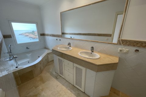 Аренда пентхауса в Нова Санта Понса, Майорка, Испания 3 спальни, 131м2 №164861 - фото 7