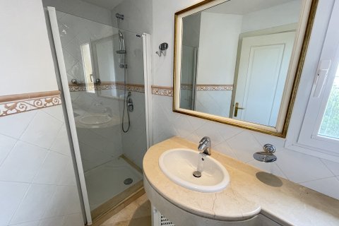 Аренда пентхауса в Нова Санта Понса, Майорка, Испания 3 спальни, 131м2 №164861 - фото 13