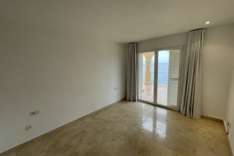 Аренда пентхауса в Нова Санта Понса, Майорка, Испания 3 спальни, 131м2 №164861 - фото 9