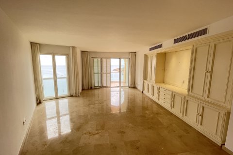 Аренда пентхауса в Нова Санта Понса, Майорка, Испания 3 спальни, 131м2 №164861 - фото 2