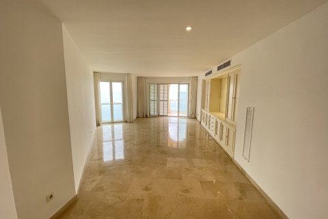 Аренда пентхауса в Нова Санта Понса, Майорка, Испания 3 спальни, 131м2 №164861 - фото 3