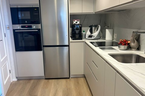 Аренда пентхауса в Нова Санта Понса, Майорка, Испания 3 спальни, 131м2 №164861 - фото 6