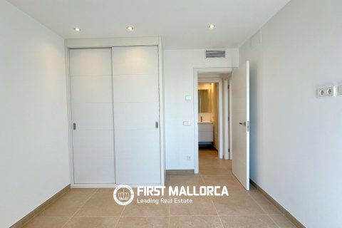 Penthäuser zur Miete in Palma de Majorca, Mallorca, Spanien 2 Schlafzimmer, 75 m2 Nr. 164863 - Foto 16