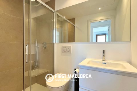 Penthäuser zur Miete in Palma de Majorca, Mallorca, Spanien 2 Schlafzimmer, 75 m2 Nr. 164863 - Foto 17