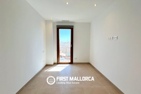 Penthäuser zur Miete in Palma de Majorca, Mallorca, Spanien 2 Schlafzimmer, 75 m2 Nr. 164863 - Foto 12