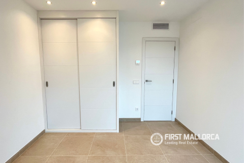 Аренда пентхауса в Пальма-де-Майорка, Майорка, Испания 2 спальни, 75м2 №164863 - фото 13