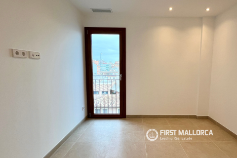 Аренда пентхауса в Пальма-де-Майорка, Майорка, Испания 2 спальни, 75м2 №164863 - фото 12