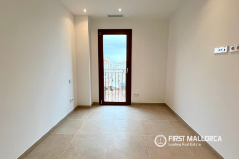 Аренда пентхауса в Пальма-де-Майорка, Майорка, Испания 2 спальни, 75м2 №164863 - фото 9