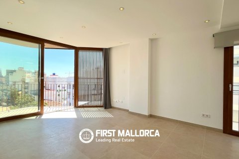 Kattohuoneisto Palma de Majorca, Mallorca, Espanja 2 makuuhuonetta, 75 m2 No. 164863