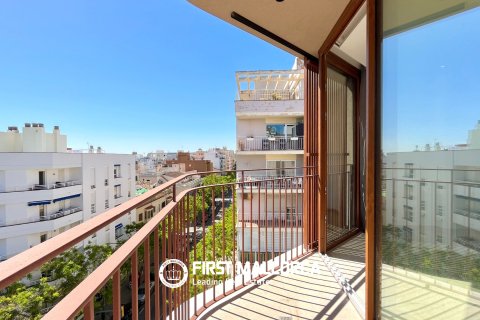 Penthäuser zur Miete in Palma de Majorca, Mallorca, Spanien 2 Schlafzimmer, 75 m2 Nr. 164863 - Foto 4