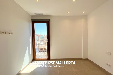 Penthäuser zur Miete in Palma de Majorca, Mallorca, Spanien 2 Schlafzimmer, 75 m2 Nr. 164863 - Foto 15
