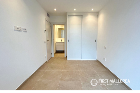 Аренда пентхауса в Пальма-де-Майорка, Майорка, Испания 2 спальни, 75м2 №164863 - фото 10