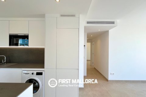 Penthäuser zur Miete in Palma de Majorca, Mallorca, Spanien 2 Schlafzimmer, 75 m2 Nr. 164863 - Foto 10