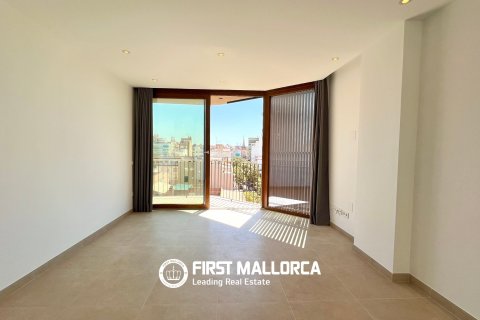 Penthäuser zur Miete in Palma de Majorca, Mallorca, Spanien 2 Schlafzimmer, 75 m2 Nr. 164863 - Foto 2