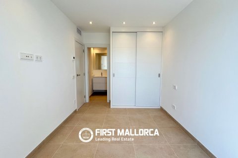 Penthäuser zur Miete in Palma de Majorca, Mallorca, Spanien 2 Schlafzimmer, 75 m2 Nr. 164863 - Foto 13