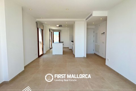 Penthäuser zur Miete in Palma de Majorca, Mallorca, Spanien 2 Schlafzimmer, 75 m2 Nr. 164863 - Foto 6